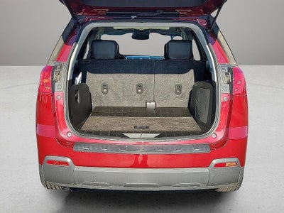 2011 GMC Terrain SLT-1