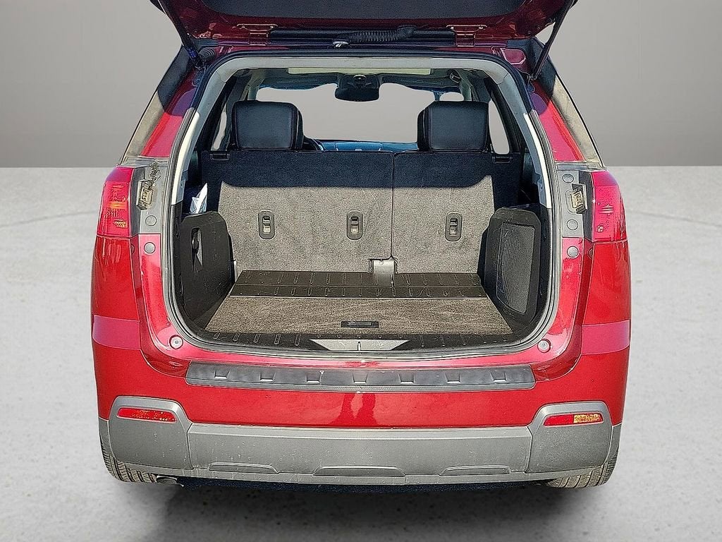 2011 GMC Terrain SLT-1