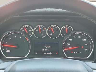 2023 Chevrolet Silverado 2500 HD LT