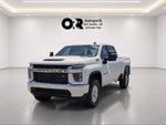 2023 Chevrolet Silverado 2500 HD LT