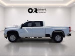 2023 Chevrolet Silverado 2500 HD LT