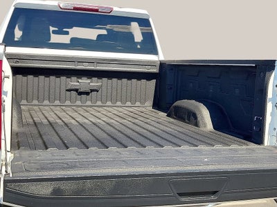 2023 Chevrolet Silverado 2500 HD LT
