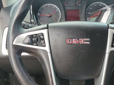 2015 GMC Terrain SLT