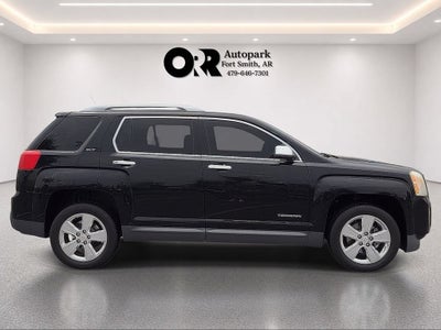 2015 GMC Terrain SLT