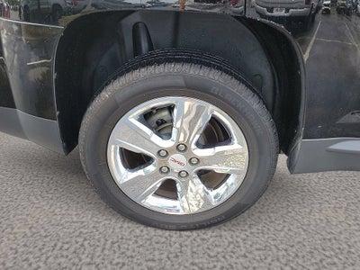 2015 GMC Terrain SLT