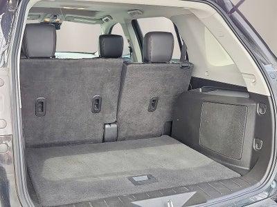 2015 GMC Terrain SLT