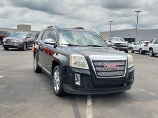 2015 GMC Terrain SLT