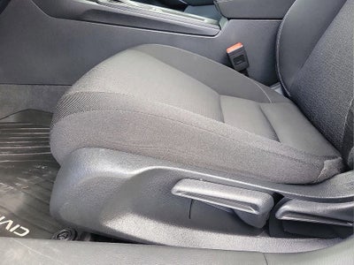 2023 Honda Civic Sedan EX