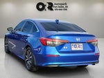 2023 Honda Civic Sedan EX