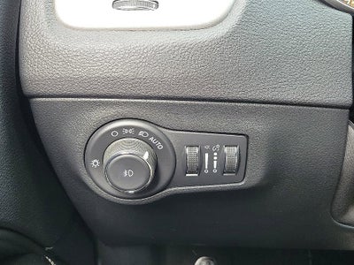 2021 Jeep Compass 80th Anniversary