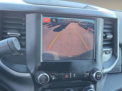 2023 RAM 2500 Big Horn