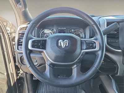 2023 RAM 2500 Big Horn