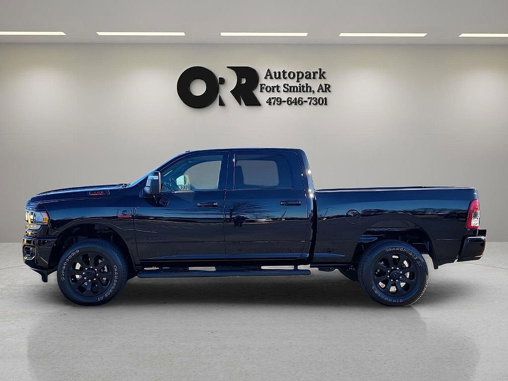 2023 RAM 2500 Big Horn