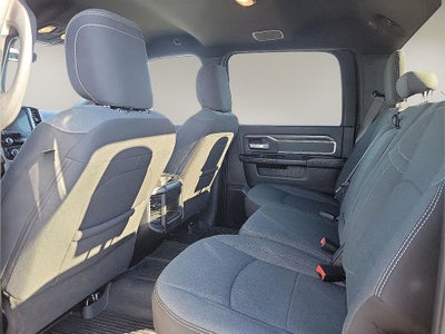 2023 RAM 2500 Big Horn
