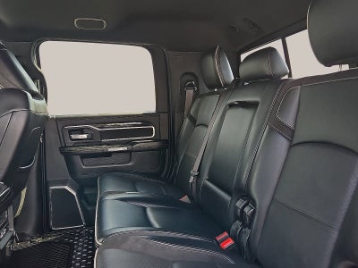2019 RAM 2500 Laramie