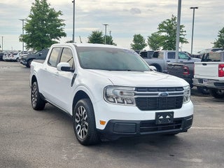2023 Ford Maverick XL