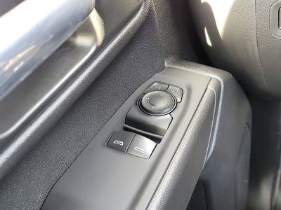 2022 Chevrolet Silverado 1500 WT