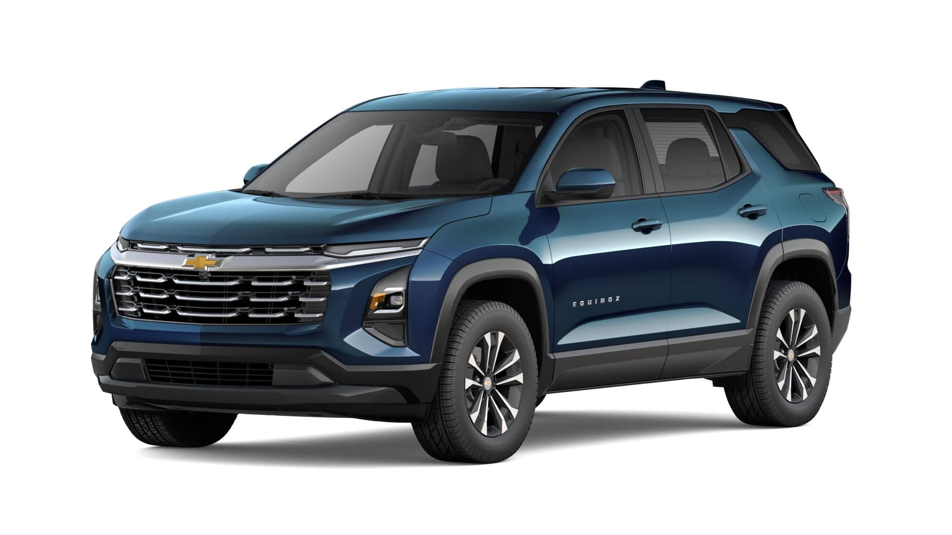 2027 Chevrolet Equinox LT - Photo 1