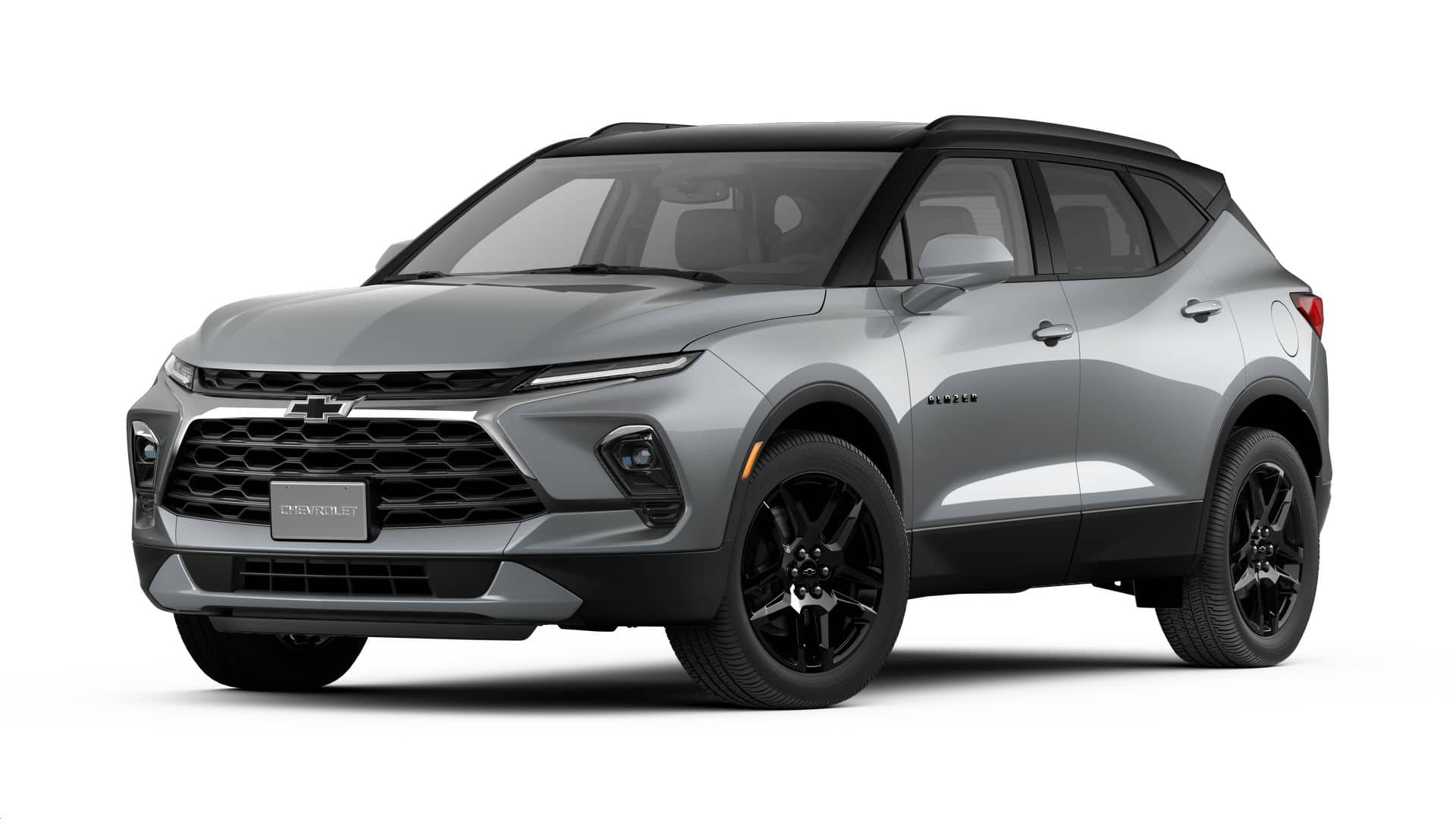 2026 Chevrolet Blazer 2.0T 2LT FWD's photo