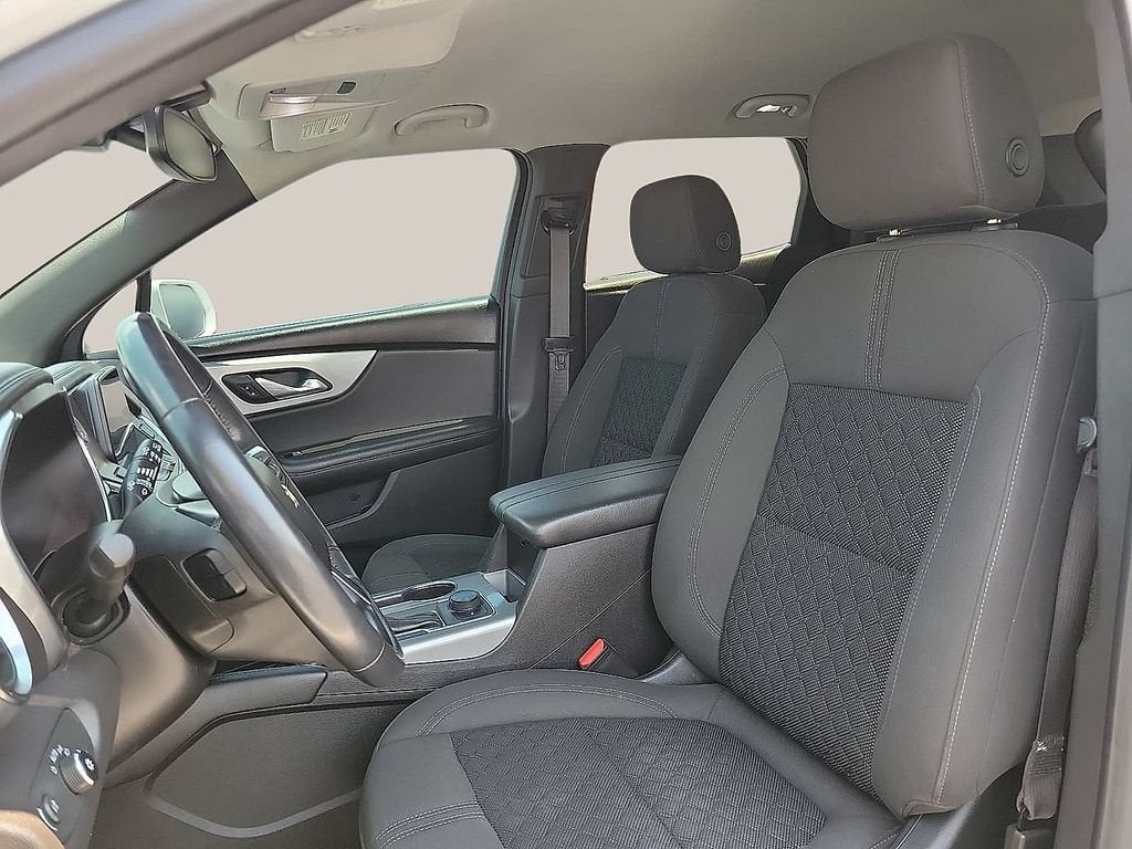 2019 Chevrolet Blazer 4DR AWD LT