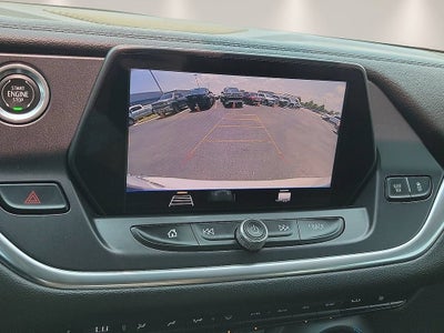 2019 Chevrolet Blazer 4DR AWD LT