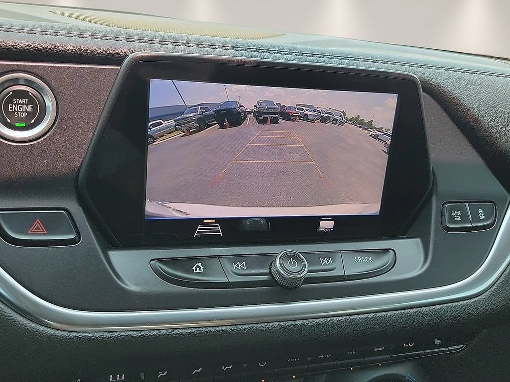 2019 Chevrolet Blazer 4DR AWD LT