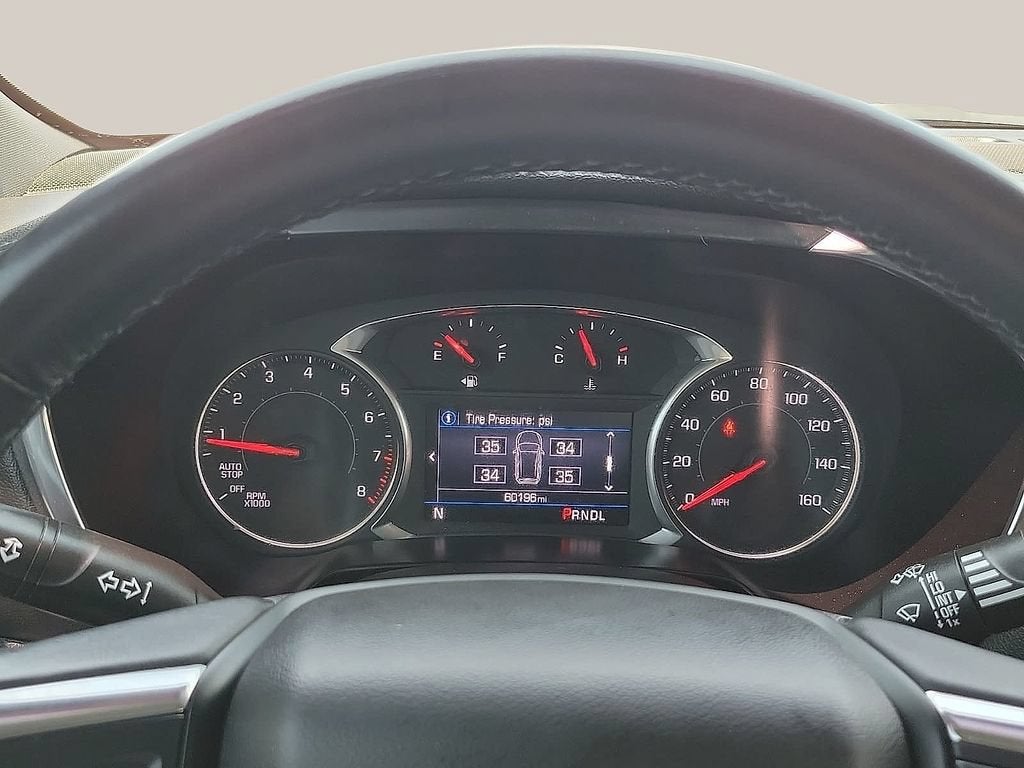 2019 Chevrolet Blazer 4DR AWD LT
