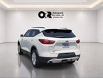 2019 Chevrolet Blazer 4DR AWD LT