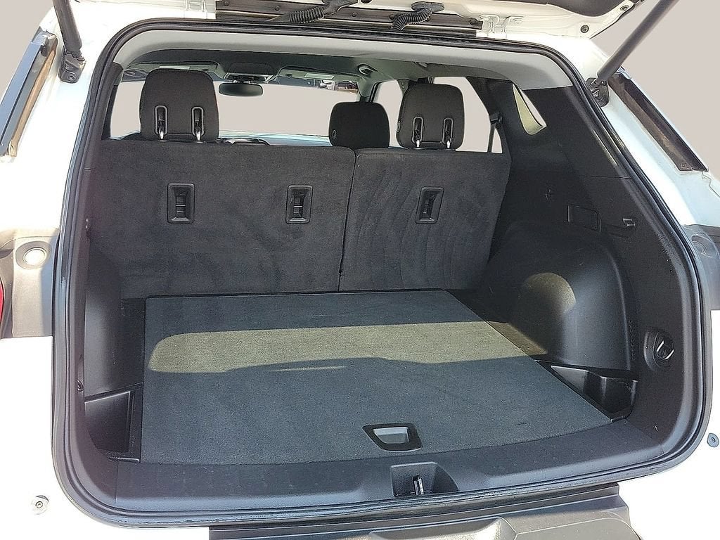 2019 Chevrolet Blazer 4DR AWD LT