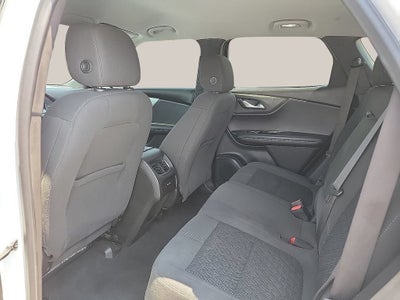 2019 Chevrolet Blazer 4DR AWD LT