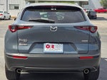 2025 Mazda Mazda CX-30 2.5 S Carbon Edition
