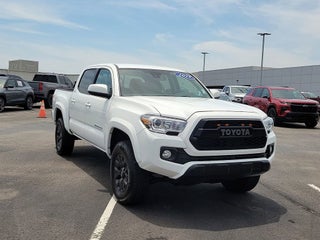 2023 Toyota Tacoma 2WD SR5