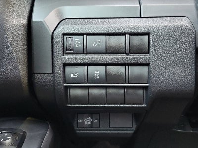 2024 Toyota Tacoma 4WD SR