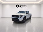 2024 Toyota Tacoma 4WD SR