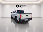 2024 Toyota Tacoma 4WD SR