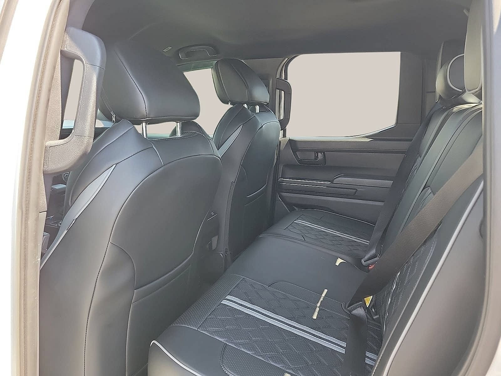 2024 Toyota Tacoma 4WD SR