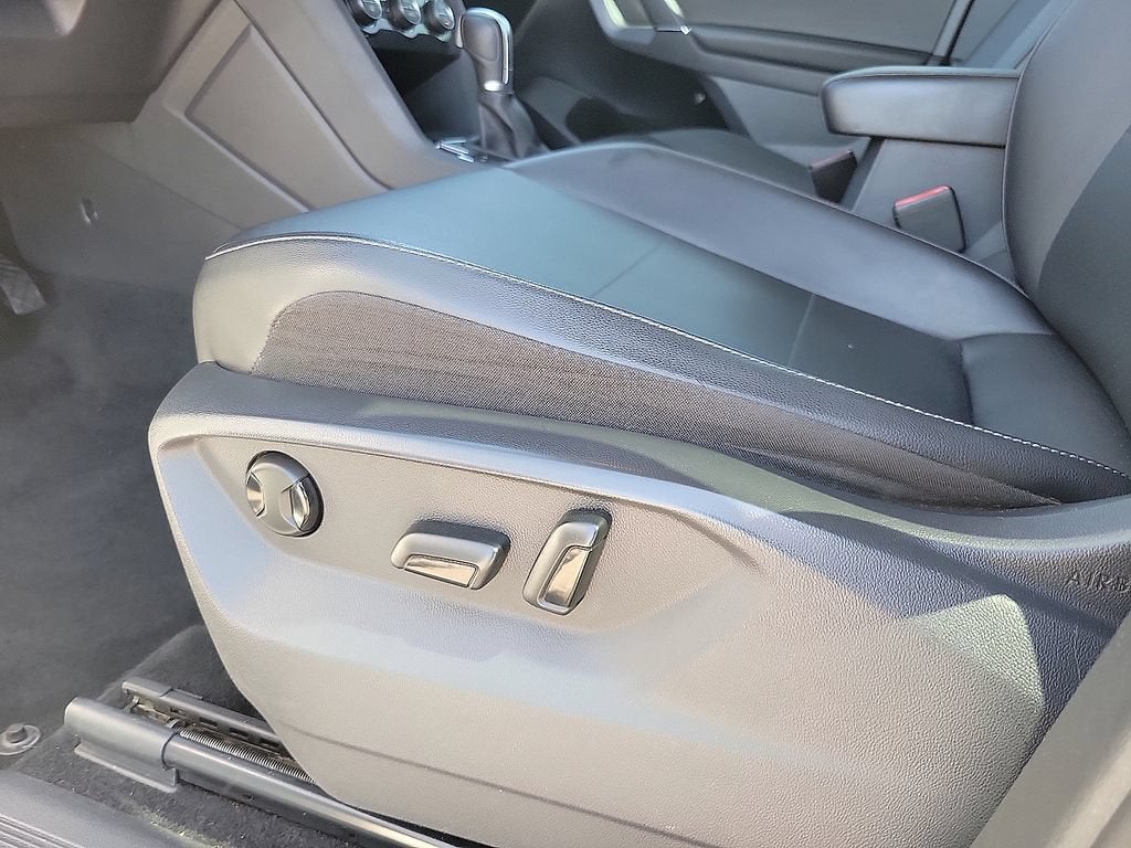 2018 Volkswagen Tiguan SEL