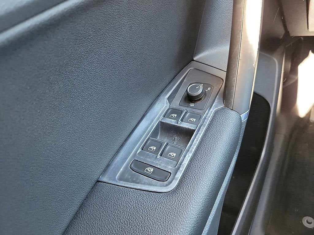 2018 Volkswagen Tiguan SEL