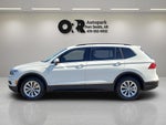2018 Volkswagen Tiguan SEL