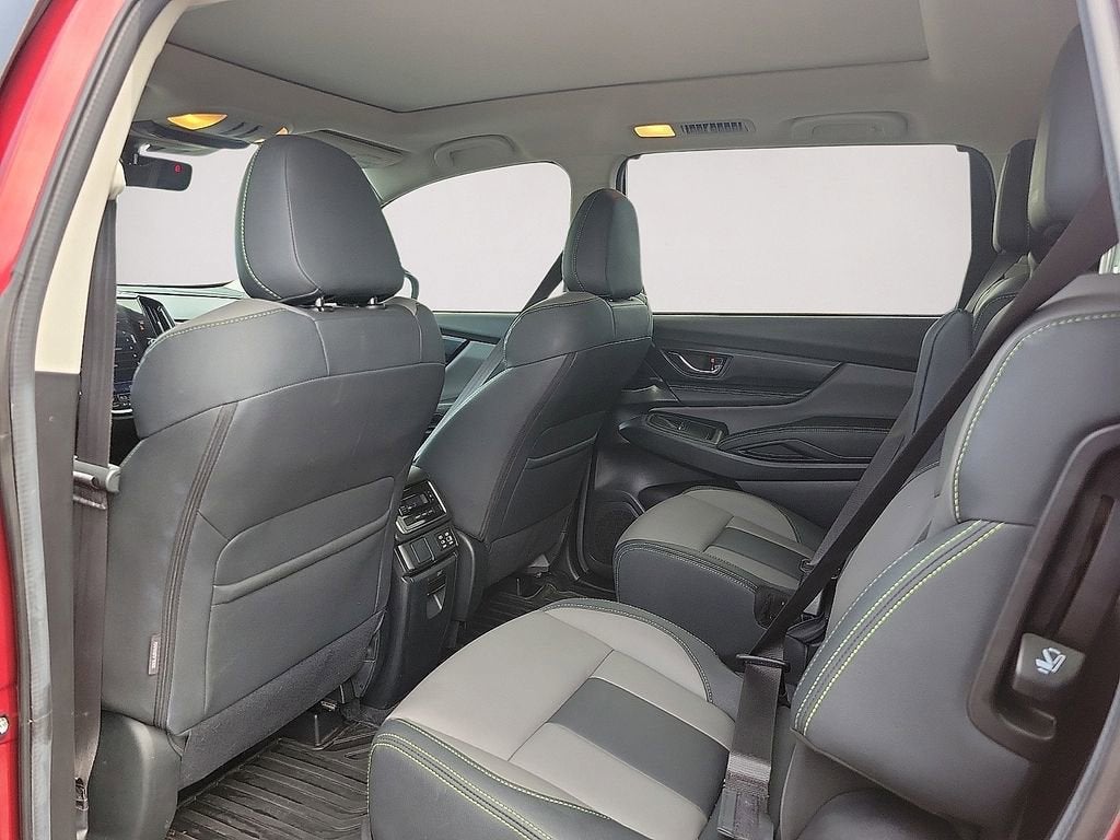 2024 Subaru Ascent Onyx Edition