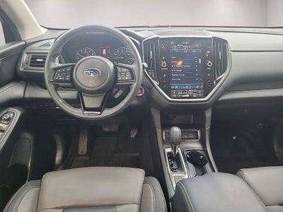 2024 Subaru Ascent Onyx Edition