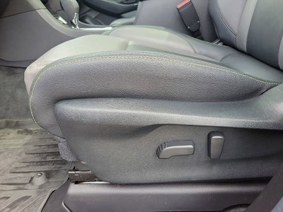 2024 Subaru Ascent Onyx Edition