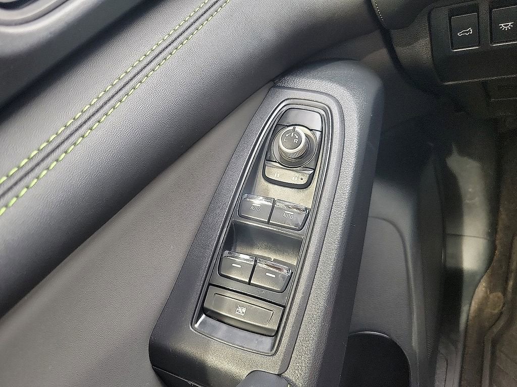 2024 Subaru Ascent Onyx Edition