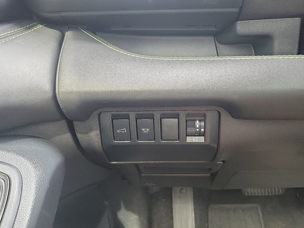 2024 Subaru Ascent Onyx Edition