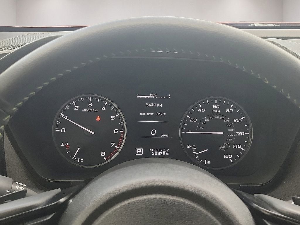 2024 Subaru Ascent Onyx Edition