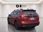 2024 Subaru Ascent Onyx Edition