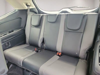 2024 Subaru Ascent Onyx Edition