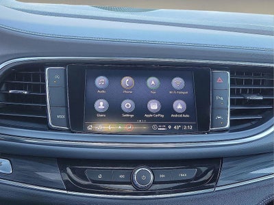 2023 Buick Enclave Premium