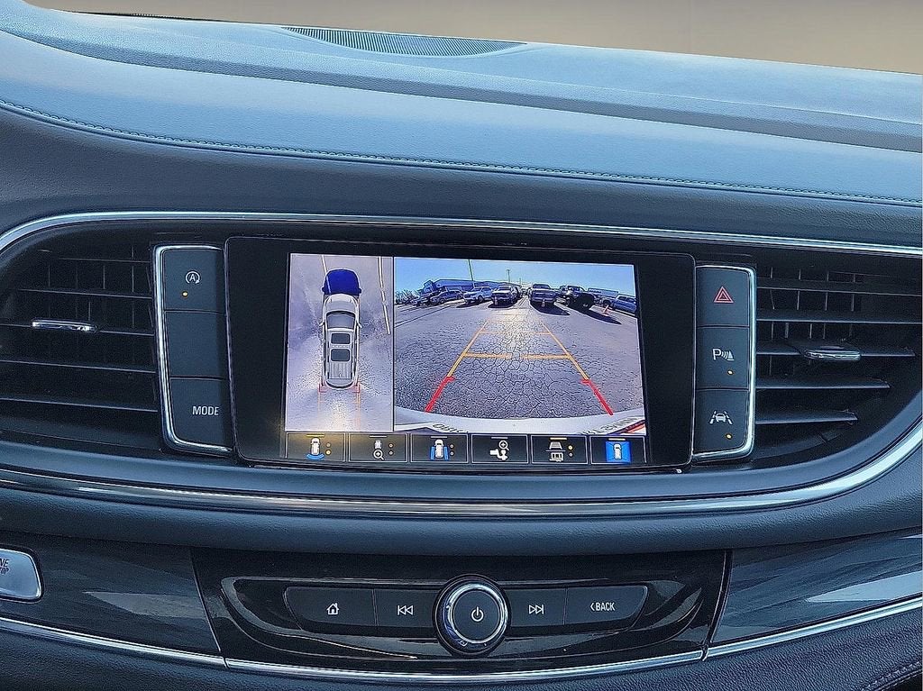 2023 Buick Enclave Premium