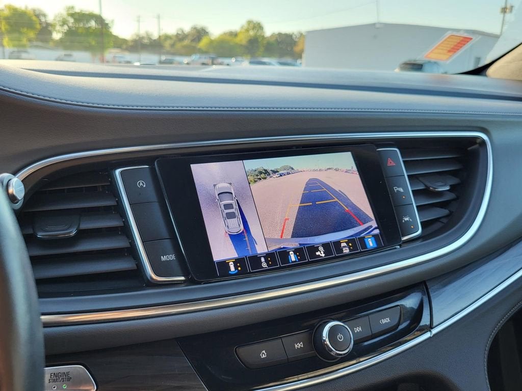 2023 Buick Enclave Premium